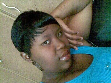 annny, 33 Witbank, Mpumalanga, South Africa