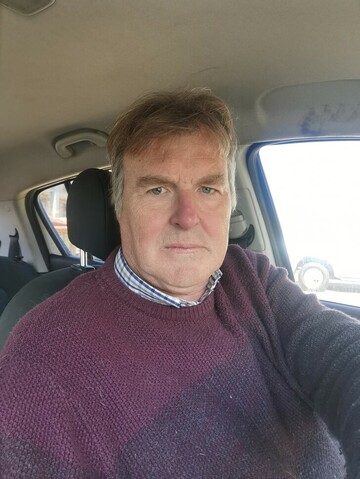 Gary, 63 Pretoria, Gauteng, South Africa