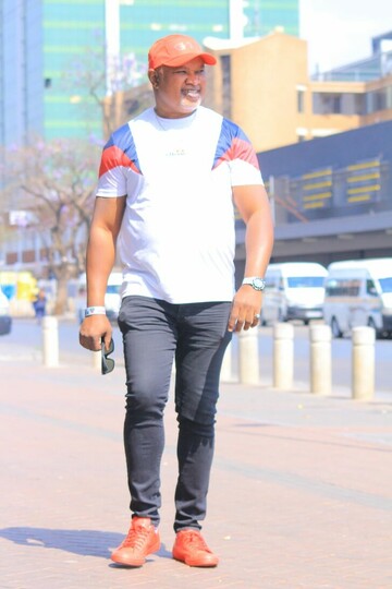 samson1918, 56 Pretoria, Gauteng, South Africa