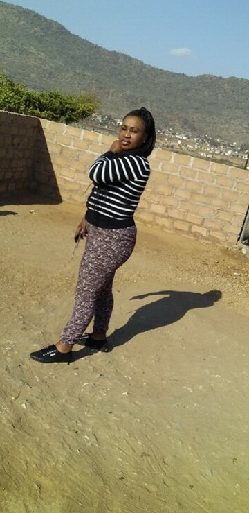 Nicekhutxo, 45 Polokwane, Limpopo, South Africa