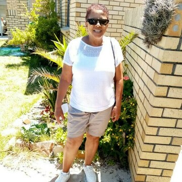 joyjoy104, 72 Cape Town, Western Cape, South Africa