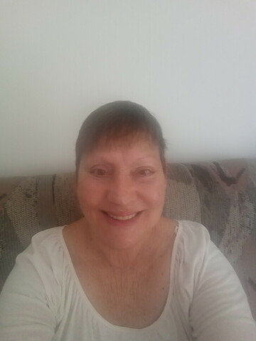Joan1951, 74 Alberton, Gauteng, South Africa