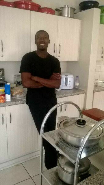 O jayz, 46 Vereeniging, Gauteng, South Africa