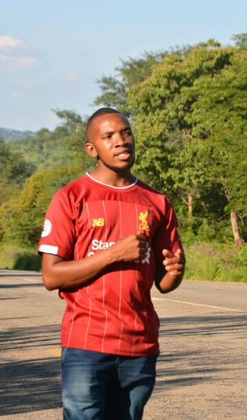 Loverboy311, 33 Pretoria, Gauteng, South Africa