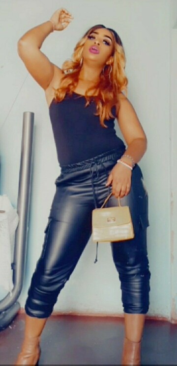 Lady Micky, 27 Soshanguve, Gauteng, South Africa