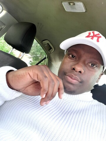 Thabo_Wabantu, 32 Phuthaditjhaba, Free State, South Africa