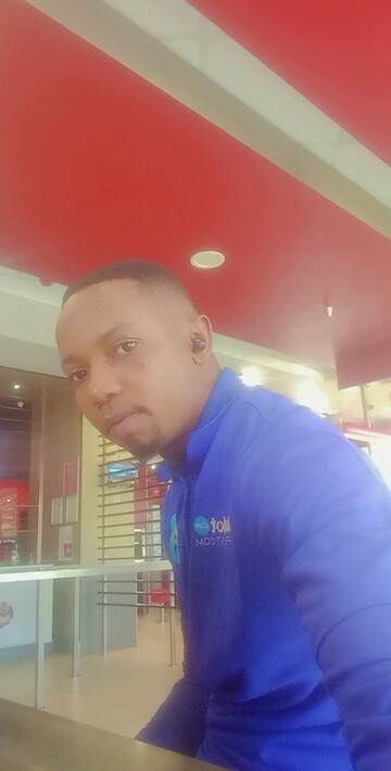 Nashe, 29 Middelburg (MP), Mpumalanga, South Africa