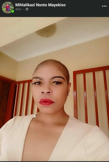 Lulu210, 40 Bloemfontein, Free State, South Africa