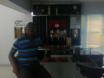 blackfriut, 36 Johannesburg, Gauteng, South Africa