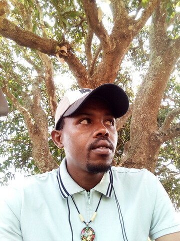 Charlie232, 29 Richards Bay, KwaZulu-Natal, South Africa