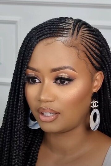 Candice230, 32 Sandton, Gauteng, South Africa