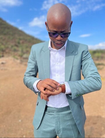BrianT, 42 Secunda, Mpumalanga, South Africa