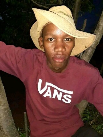 Nyops, 23 Vereeniging, Gauteng, South Africa