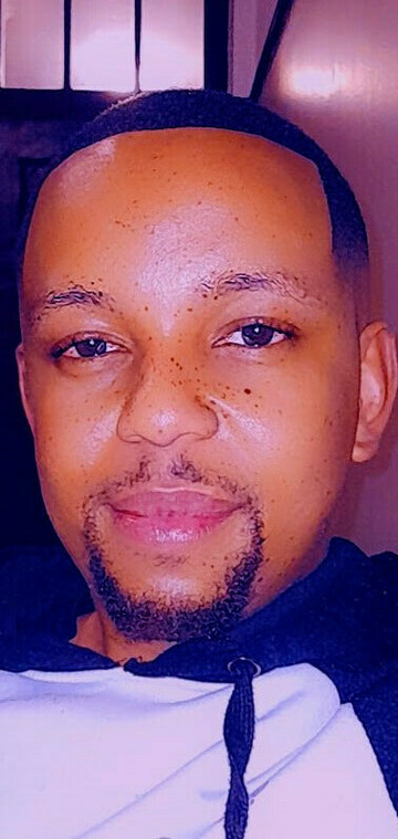 Sean26, 31 Brakpan, Gauteng, South Africa