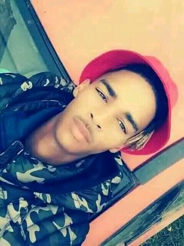 Mr.Handsome343, 28 Grabouw, Western Cape, South Africa