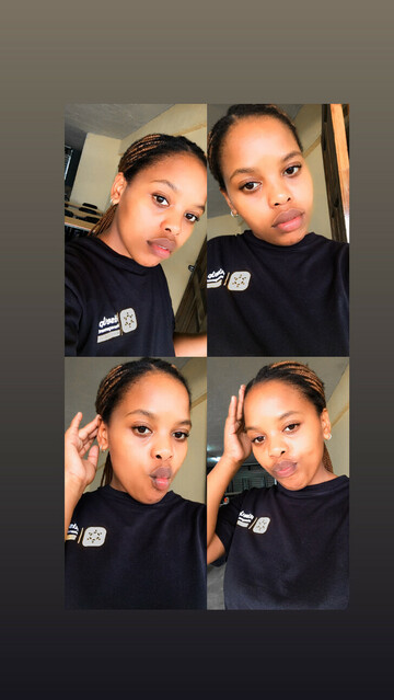 Nolly163, 25 Inanda, KwaZulu-Natal, South Africa