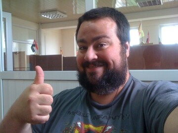 richard90, 43 Cape Town, Western Cape, South Africa