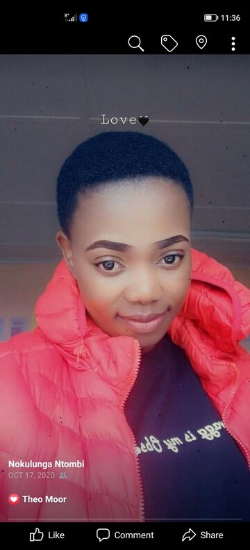 Ntombie, 33 Mthatha, Eastern Cape, South Africa