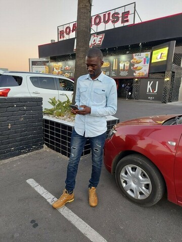 Fhatu391, 38 Kempton Park, Gauteng, South Africa