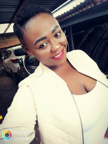 Sassy376, 32 Sasolburg, Free State, South Africa