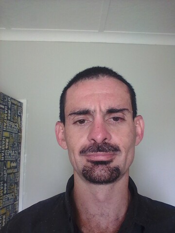 Freddie83, 42 Brakpan, Gauteng, South Africa