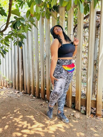 smokey33, 33 Pretoria, Gauteng, South Africa