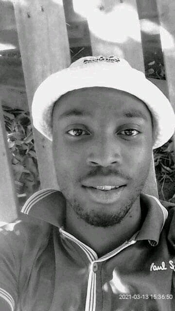 Allan138, 30 Welkom, Free State, South Africa