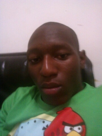 David166, 33 Johannesburg, Gauteng, South Africa