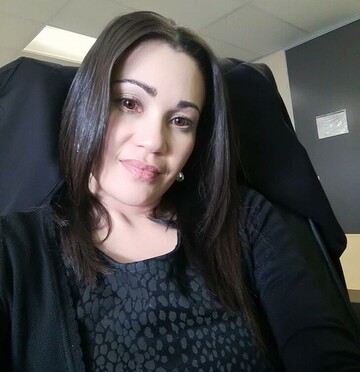 Mels, 43 Cape Town, Western Cape, South Africa