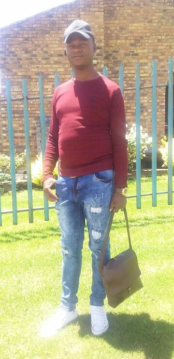 Sellopetruszee, 37 Sasolburg, Free State, South Africa