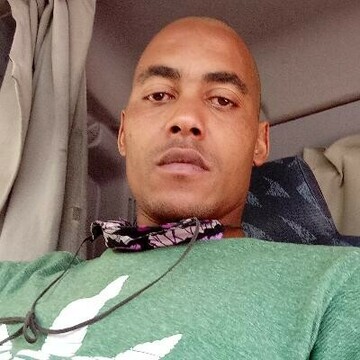 RastaYez_ii, 39 Bethlehem, Free State, South Africa