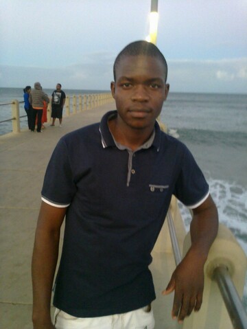 Chris291, 40 Durban, KwaZulu-Natal, South Africa