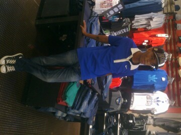 Skinner 88, 37 Rustenburg, North West, South Africa
