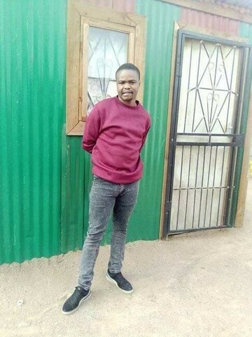 Mbuu, 29 Vredenburg, Western Cape, South Africa