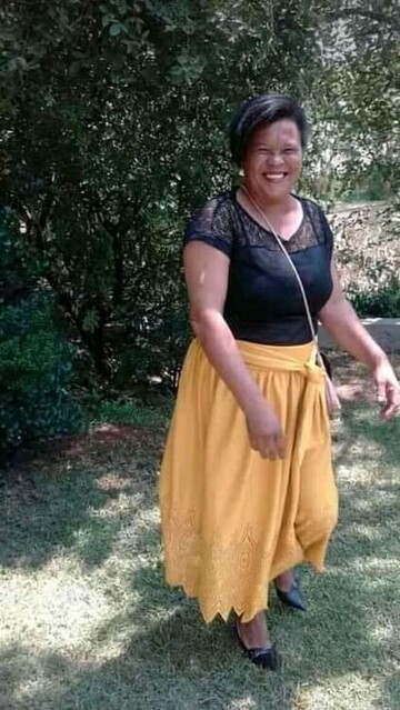 Miranda, 60 Johannesburg, Gauteng, South Africa