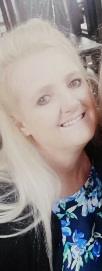Cindarella273, 55 Deneysville, Free State, South Africa