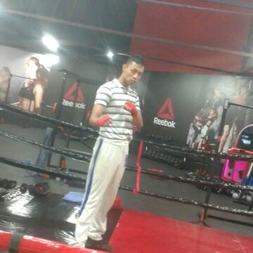 Swaggerdagger89, 36 Centurion, Gauteng, South Africa