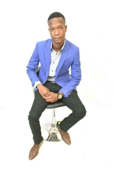 Muzzi363, 30 Giyani, Limpopo, South Africa