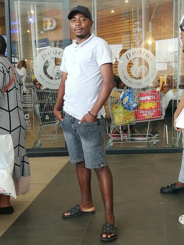 JustMe24, 35 Sun City, North West, South Africa