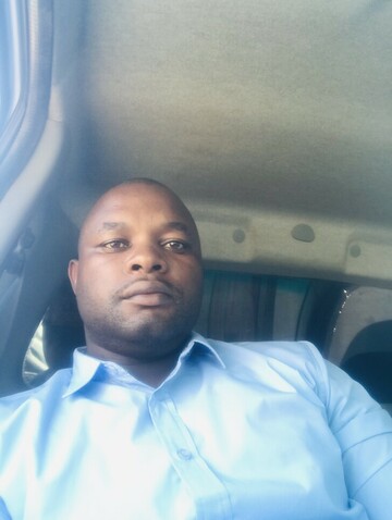 BIG GUY2, 39 Giyani, Limpopo, South Africa