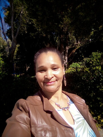 Daisy115, 53 Paarl, Western Cape, South Africa
