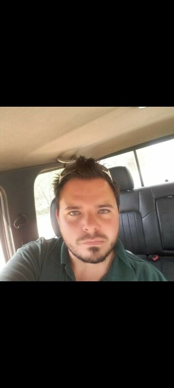 Ranger_R, 36 Sandton, Gauteng, South Africa