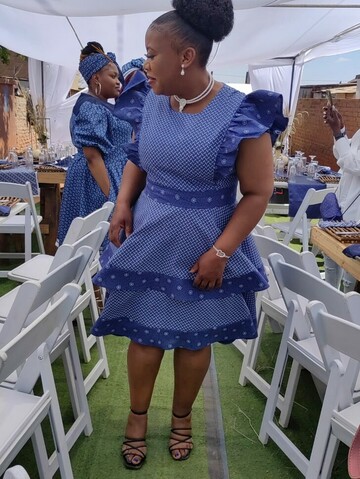 Kene2, 45 Witsieshoek, Free State, South Africa