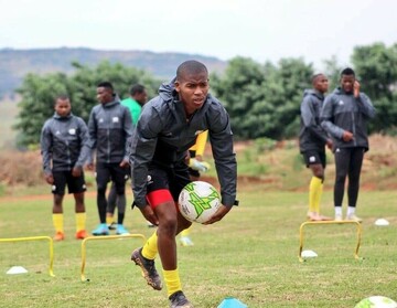 𝕁𝕆𝕁???, 35 Botshabelo, Free State, South Africa