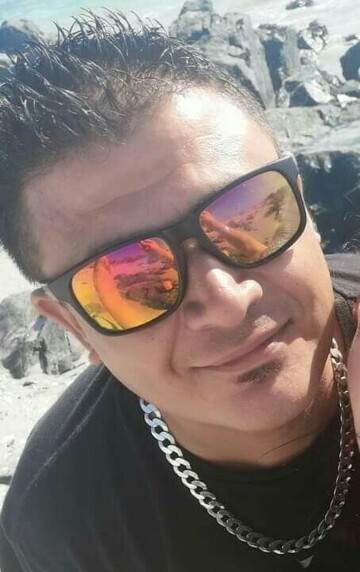 Adrianmcm, 41 Cape Town, Western Cape, South Africa
