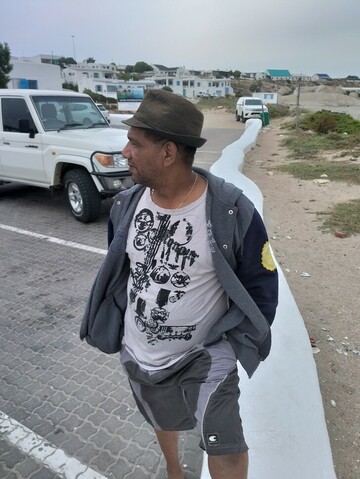 Ish1, 50 Cape Town, Western Cape, South Africa