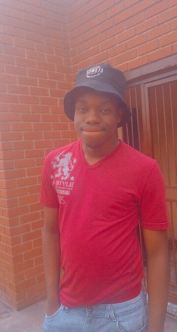 Deon397, 26 Tembisa, Gauteng, South Africa