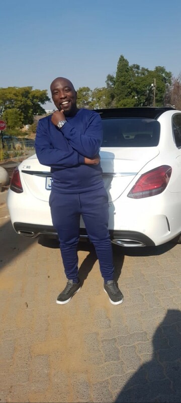 Tshego 12, 37 Tembisa, Gauteng, South Africa