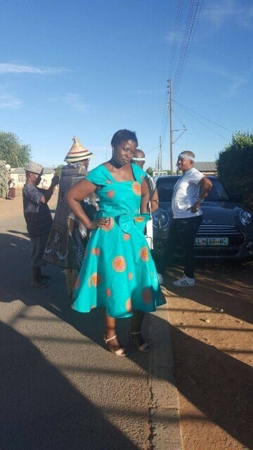 Ntla, 45 Kimberley, Northern Cape, South Africa