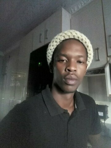 Brown332, 29 Bloemfontein, Free State, South Africa